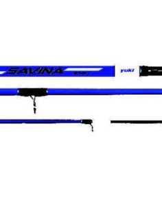 YUKI SAVINA ROD 2 70H 30-250
