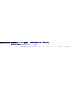 YUKI SAVINA ROD 2 70H 30-250 2