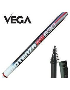 VEGA POTENZA R8 630