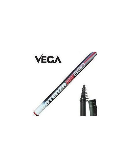 VEGA POTENZA R8 630