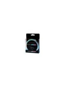 CINNETIC SURF TAPERED LEADER 15X10 CLEAR 0 18