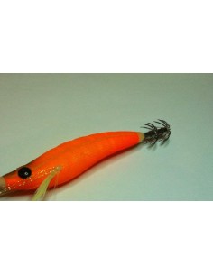 KATX KOOL TONEIRA ORANGE 3.5