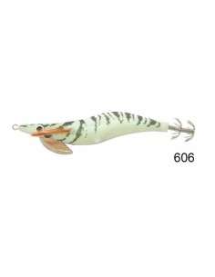 JATSUI KABO SQUID OITA LUMO GRAY 3 0