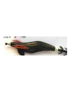 TOTANARA SETA 3.5 NEGRO BRILLANTE
