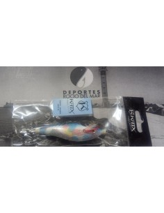 KATX KOOL TONEIRA BLUE-BLACK RAINBOW 3.0