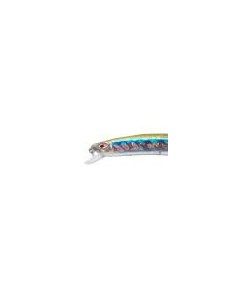 CINNETIC CRAFTY MINNOW 110F ANCHOVY 2