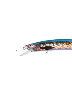 CINNETIC CRAFTY MINNOW NATURAL 110F 5