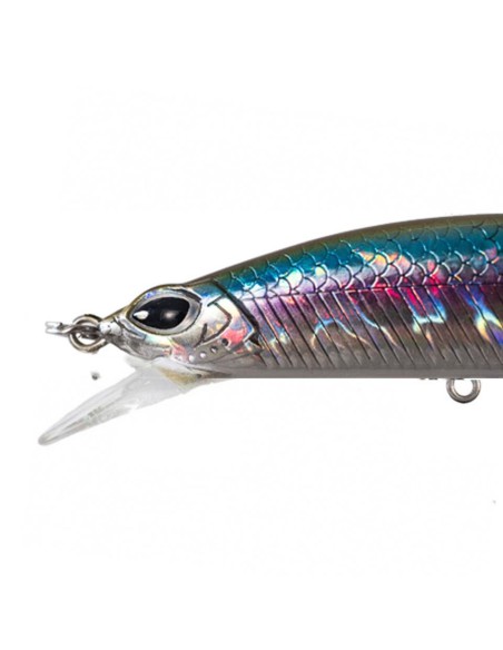 CINNETIC DARE MINNOW 105S 2