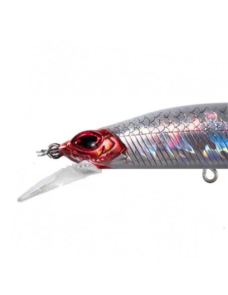 CINNETIC DARE MINNOW 105S 8