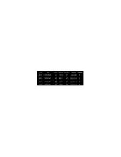 CINNETIC CRAFTY CANDY 85L 1 2
