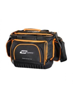  CINNETIC REINFORCED BASE BAG