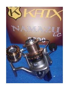 KATX NAMAZU LC 8000