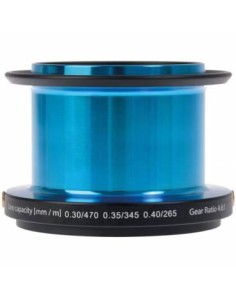 VERCELLI OXIGEN SH 2