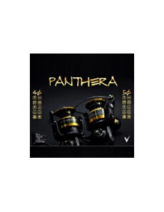 VEGA PANTHERA 50