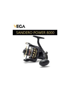 VEGA SANDERO POWER 8000