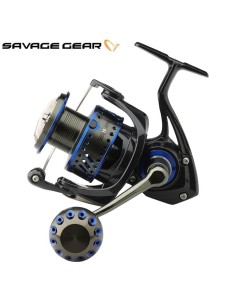 SAVAGEAR SGS10 8000FD 2