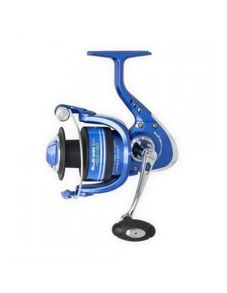 CINNETIC BLUE WIN SPIN 4500 HSG