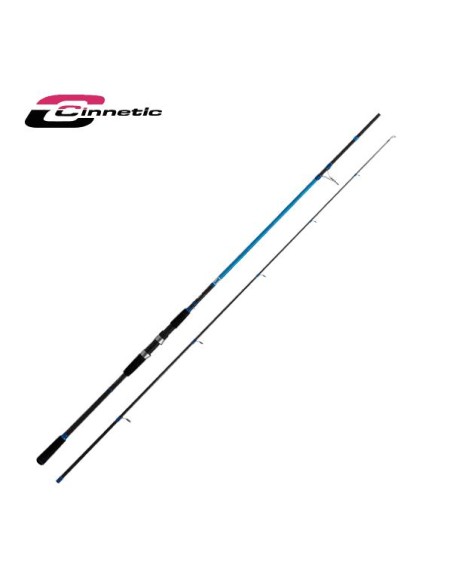 BLUE WIN SEA BASS EVOLUTION CINNETIC 2 40M