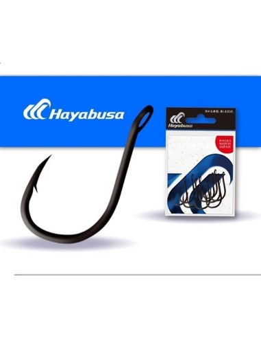 HAYABUSA CHINU RING HCHN018 Nº2