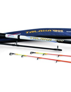 TUBERTINI TALAXA 7200 2,70M