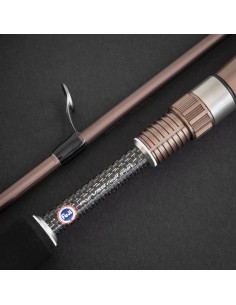 CRAFTY DART`N SPINN CINNETIC 2,58M