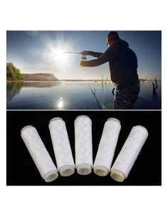 HILO ELÁSTICO TURKANA  0.021MM 350M TRASPARENTE