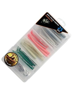 SG SANDEEL KIT 25pcs