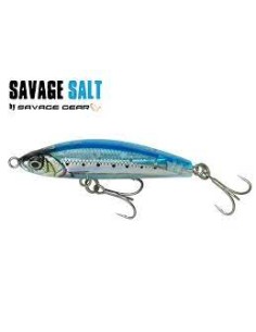SAVAGE GRAVITY PENCIL 50 8GR GHOST SARDINE