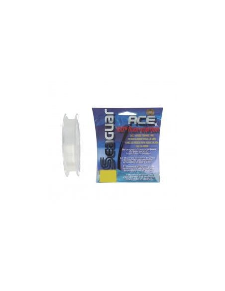 SEAGUAR ACE 100  FLUOCARBONO 0 260MM