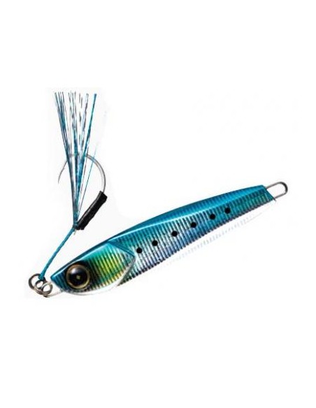 JIGGING SABIKI 60GR AZUL SARDINA