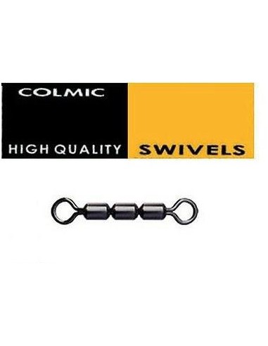 COLMIC EXTRA STRONG SIZE 14
