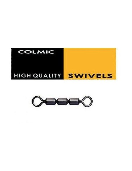 COLMIC EXTRA STRONG SIZE 14