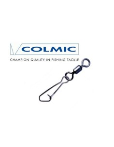 ROLLING+GRILLETE DE SEGURIDAD SIZE 24