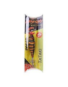 COLMIC MISAKI 7 0CM RED