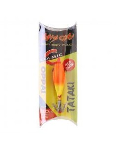 COLMIC MISAKI 7 0CM RED