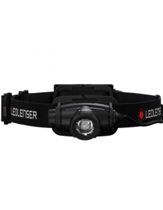 FRONTAL LEDLENSER H5R CORE 500/300ML