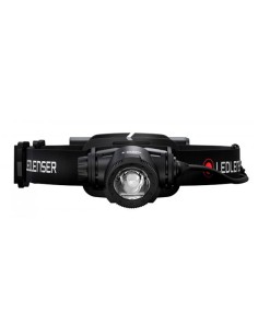 FRONTAL LEDLENSER H7R CORE 1000/600ML
