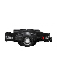 FRONTAL LEDLENSER H15R CORE 2500/1000ML