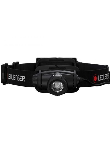 FRONTAL LEDLENSER H5 CORE 350/200ML