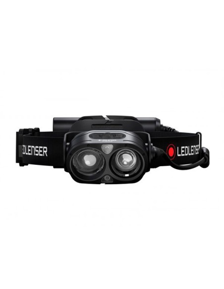 FRONTAL LEDLENSER H19R CORE 3500/1600ML