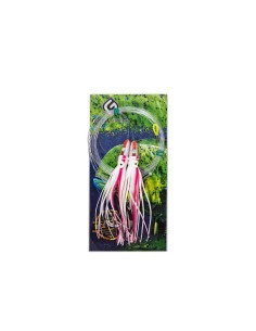 PULPITO DOBLE ROSA ASESINO BAJO 3 5 M