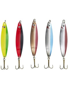 RON THOMPSON SLIM PACK 5 18GR
