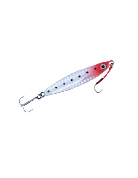 JATSUI RUSH JIG RH 21GR