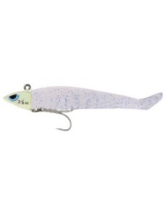 HART DARTY-M TRASPARENTE 86MM
