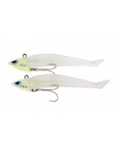 HART DARTY-M BLANCO 86MM