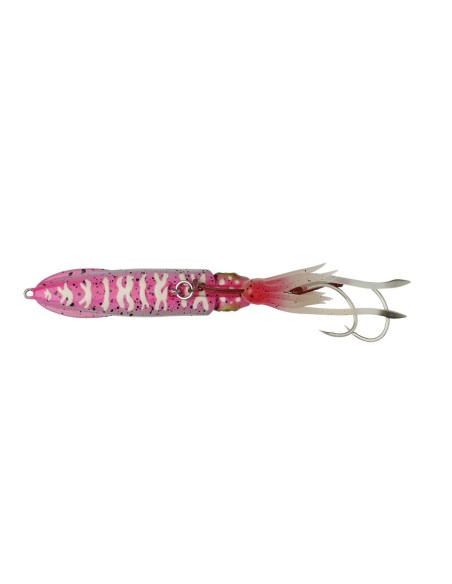 SAVAGE SWIMSQUID INCHINKU 9CM 120GR