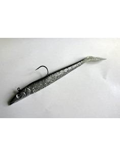 YOKOZUNA SANTO 125MM 36G