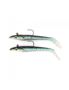 YOKOZUNA SANTO 125MM 36G