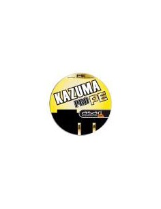 ASARI KAZUMA PRO PE 8X 0 18MM