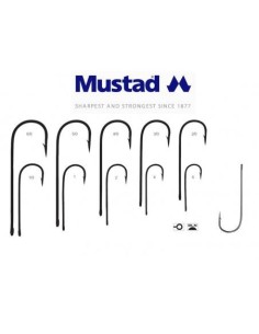 MUSTAD ABERDEEN 1